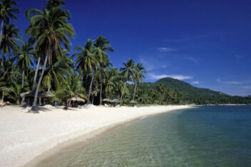 CHIANG MAI - KOH SAMUI — Tailandia en familia con Koh Samui