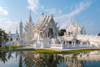 CHIANG RAI - CHIANG MAI — Lo Mejor de Tailandia y Phuket