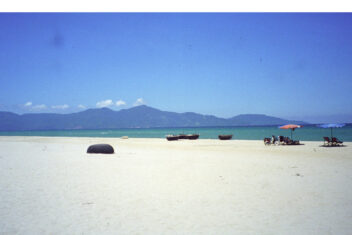 DA NANG — Vietnam en Familia