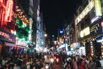 HUE – HO CHI MINH — Súper Vietnam y Camboya