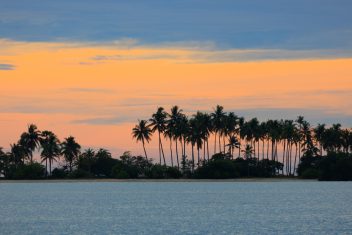 KOH YAO — Bangkok y Koh Yao