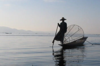 Lago Inle — Myanmar Clásico