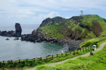 , Seopjikoji, Jeju — Seúl y Jeju