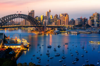 Sydney — Descubriendo Australia