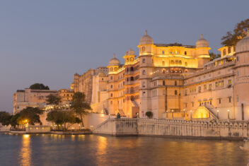 Udaipur — Rajasthan Especial