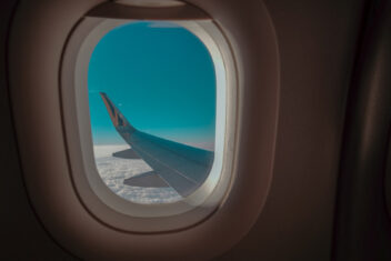Vuelo de regreso — India de Lujo