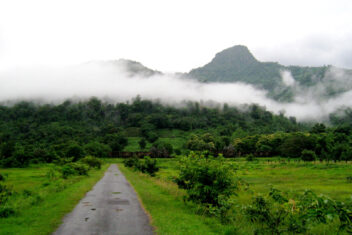 Champasak — Gran Tour de Laos
