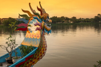 DA NANG – HUE — Vietnam en Familia