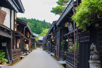 KANAZAWA – SHIRAKAWAGO – TAKAYAMA – GERO — Japón: Camino de Kumano y Monte Koya