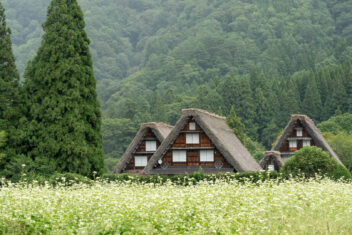 KANAZAWA – SHIRAKAWAGO – TAKAYAMA – GERO — Japón Eterno y Bali
