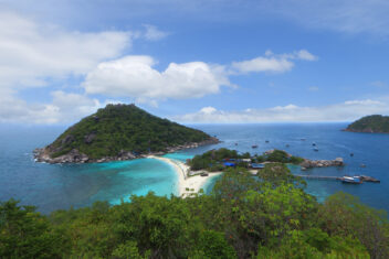 KOH SAMUI — Tailandia en familia con Koh Samui