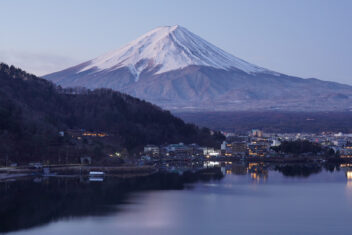 TAKAYAMA -KAWAGUCHIKO — Japón por libre en bus