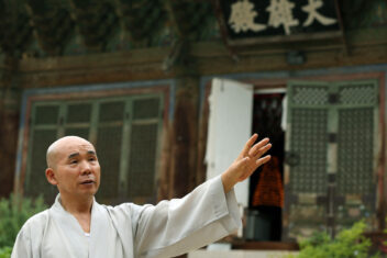 Temple Stay — Corea del Sur al Completo